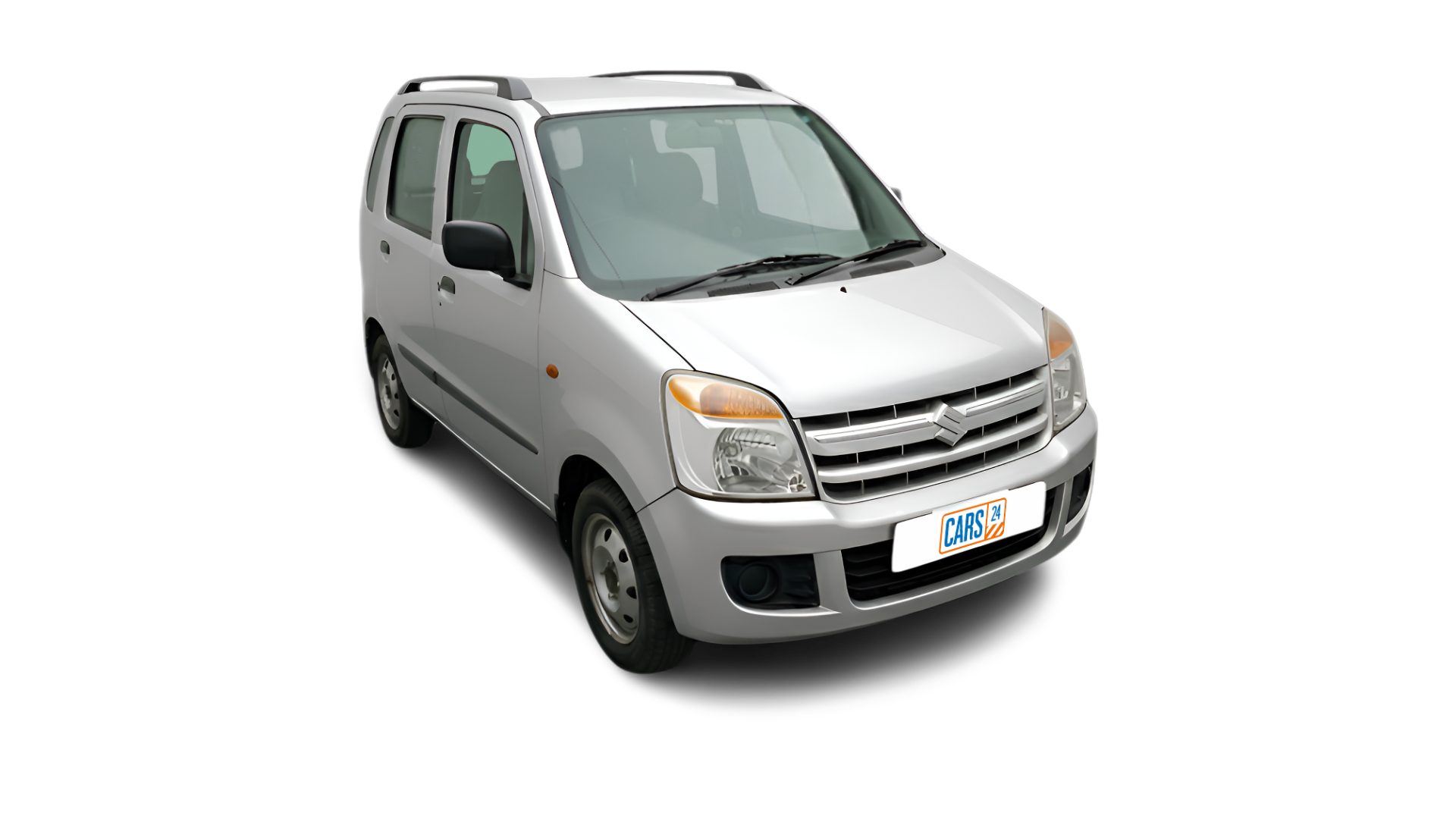 Maruti Wagon R Duo-img